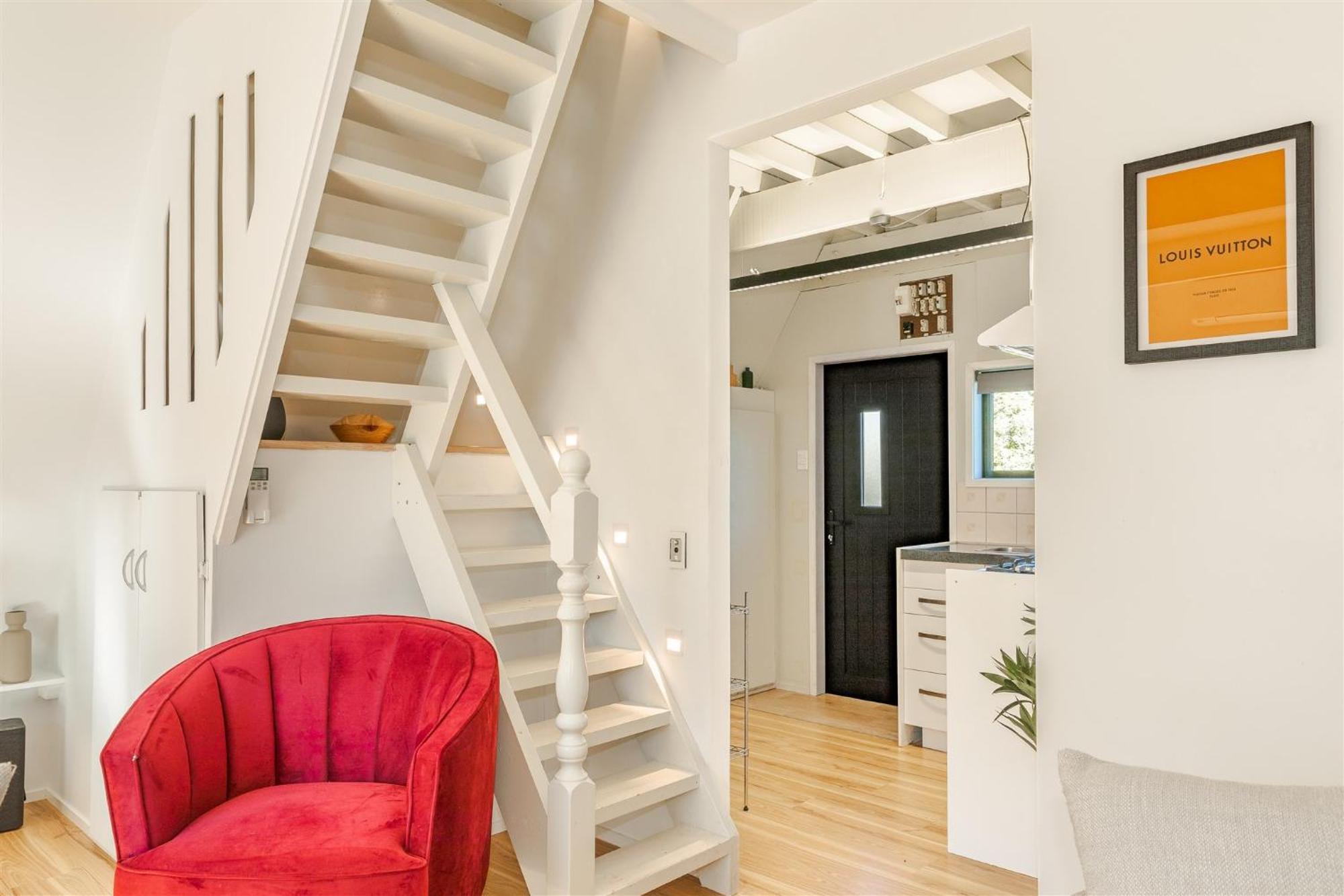 Waterfront Living Redefined Villa Westport Bagian luar foto