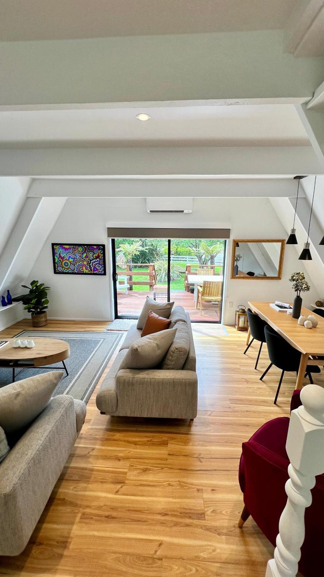 Waterfront Living Redefined Villa Westport Bagian luar foto
